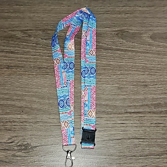 Lanyard - Picture 1 of 1